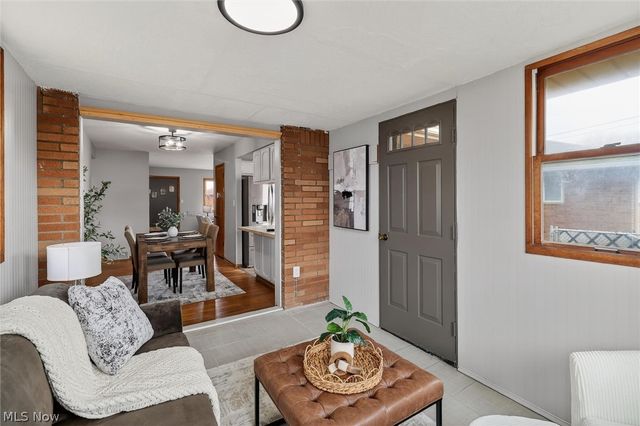 14701 Terminal Avenue, Cleveland, OH 44135