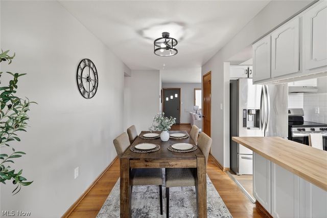 14701 Terminal Avenue, Cleveland, OH 44135