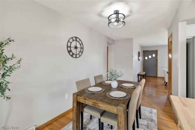 14701 Terminal Avenue, Cleveland, OH 44135