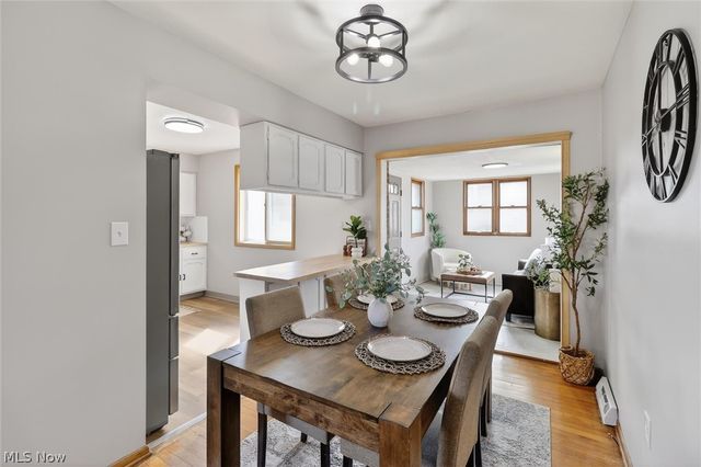 14701 Terminal Avenue, Cleveland, OH 44135