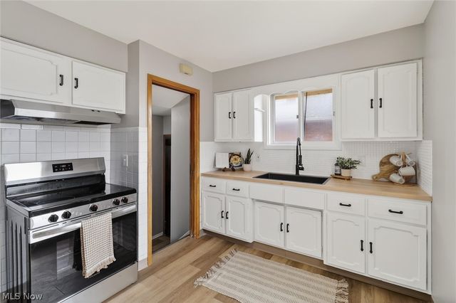 14701 Terminal Avenue, Cleveland, OH 44135