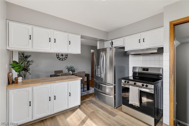 14701 Terminal Avenue, Cleveland, OH 44135