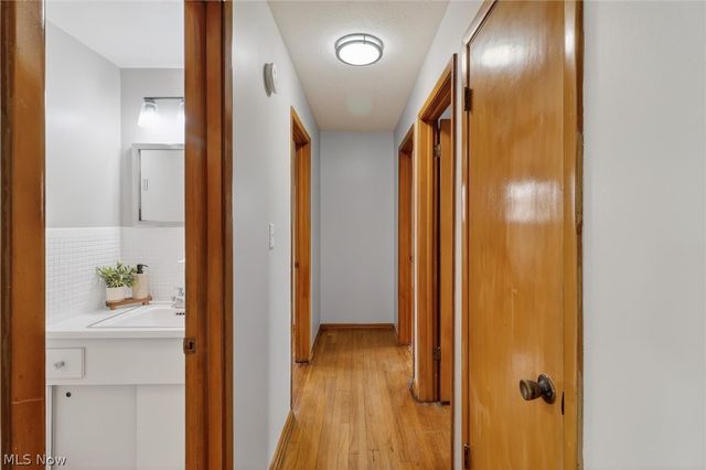 14701 Terminal Avenue, Cleveland, OH 44135