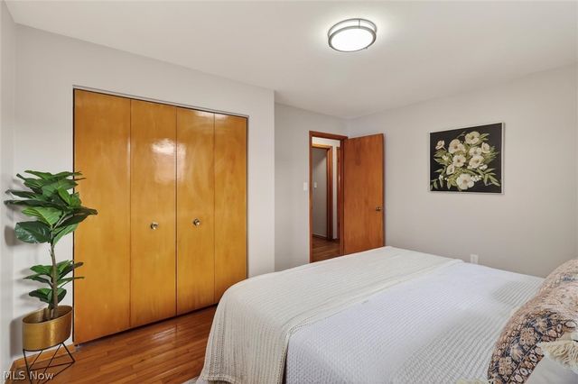 14701 Terminal Avenue, Cleveland, OH 44135