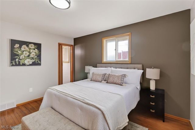 14701 Terminal Avenue, Cleveland, OH 44135