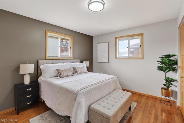 14701 Terminal Avenue, Cleveland, OH 44135