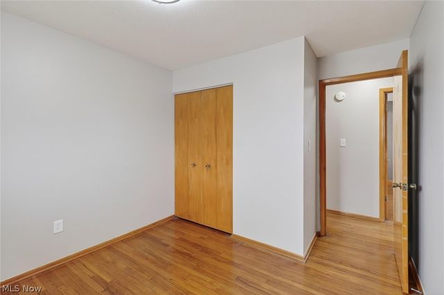 14701 Terminal Avenue, Cleveland, OH 44135