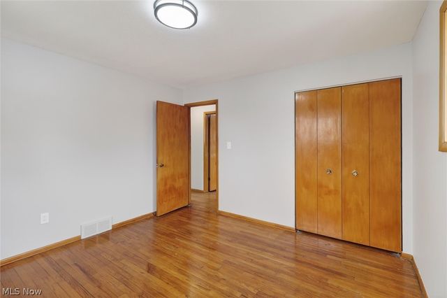 14701 Terminal Avenue, Cleveland, OH 44135