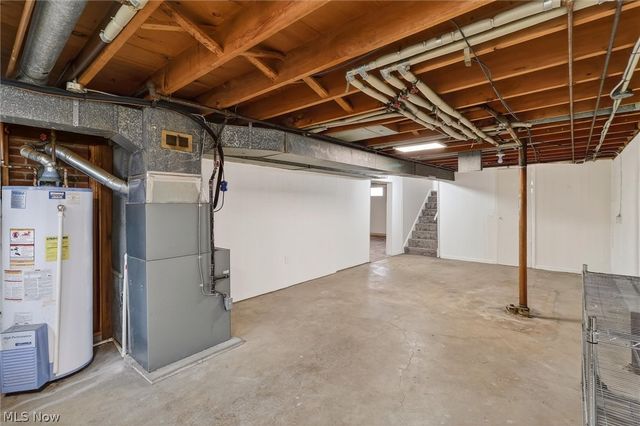 14701 Terminal Avenue, Cleveland, OH 44135