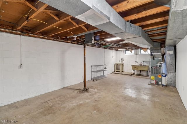 14701 Terminal Avenue, Cleveland, OH 44135