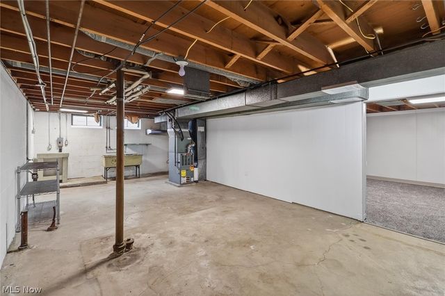 14701 Terminal Avenue, Cleveland, OH 44135