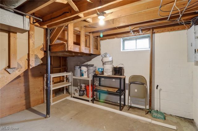 14701 Terminal Avenue, Cleveland, OH 44135