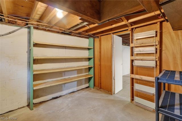 14701 Terminal Avenue, Cleveland, OH 44135