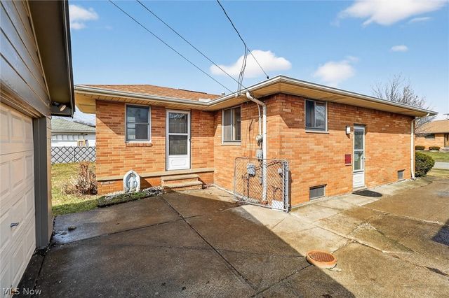 14701 Terminal Avenue, Cleveland, OH 44135