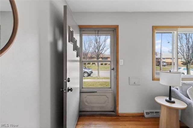 14701 Terminal Avenue, Cleveland, OH 44135