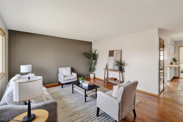 14701 Terminal Avenue, Cleveland, OH 44135