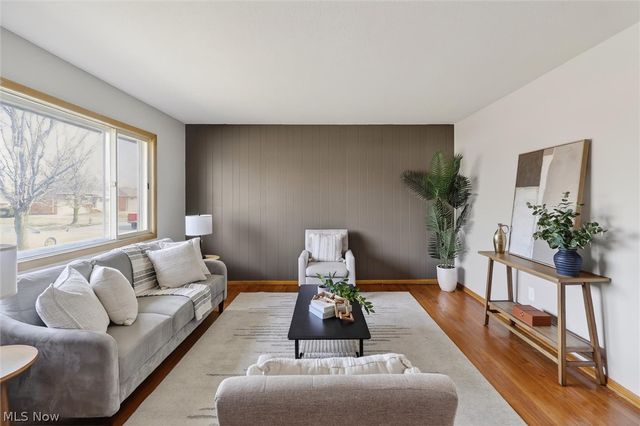 14701 Terminal Avenue, Cleveland, OH 44135