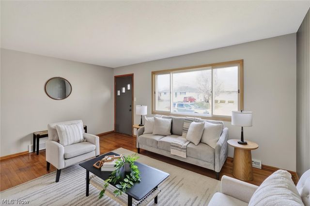 14701 Terminal Avenue, Cleveland, OH 44135