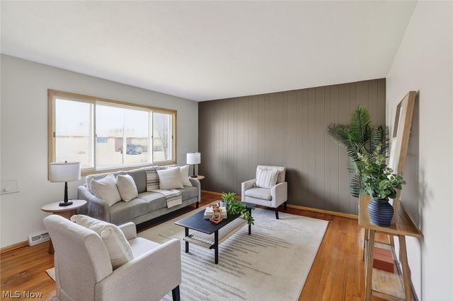 14701 Terminal Avenue, Cleveland, OH 44135