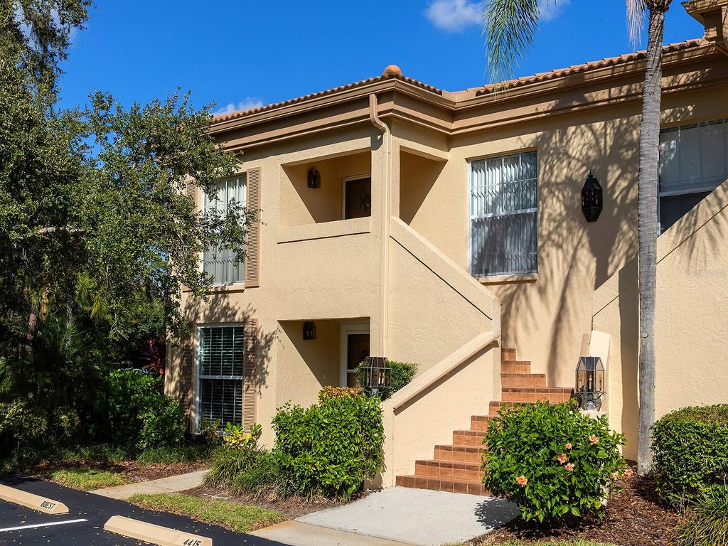 4415 LONGMEADOW 44, Sarasota, FL 34235