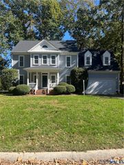 14001 Twin Cedars Ter, Chester, VA 23831