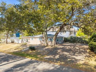 4107 E Oak Island Drive, Oak Island, NC 28465