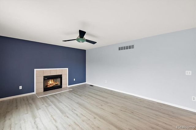 21209 Clear Creek Boulevard, Clinton Township, MI 48036