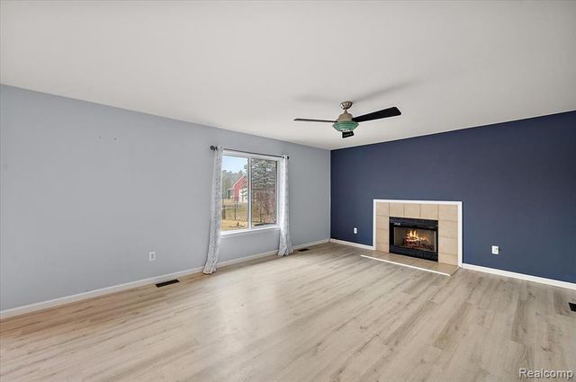 21209 Clear Creek Boulevard, Clinton Township, MI 48036