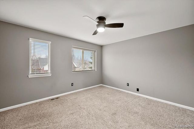 21209 Clear Creek Boulevard, Clinton Township, MI 48036