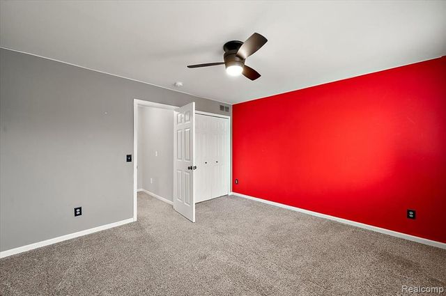 21209 Clear Creek Boulevard, Clinton Township, MI 48036