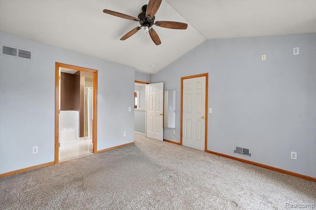 21209 Clear Creek Boulevard, Clinton Township, MI 48036