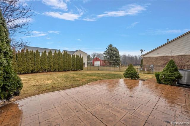 21209 Clear Creek Boulevard, Clinton Township, MI 48036