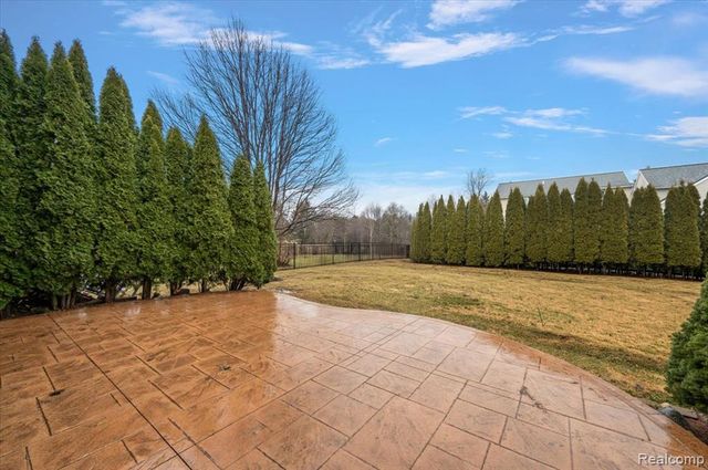 21209 Clear Creek Boulevard, Clinton Township, MI 48036