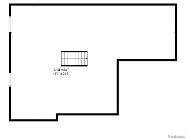 21209 Clear Creek Boulevard, Clinton Township, MI 48036