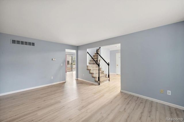 21209 Clear Creek Boulevard, Clinton Township, MI 48036