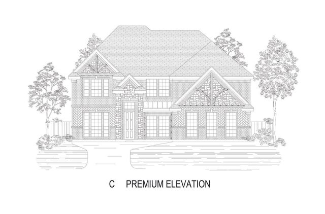 1826 River Hills Court, Midlothian, TX 76065