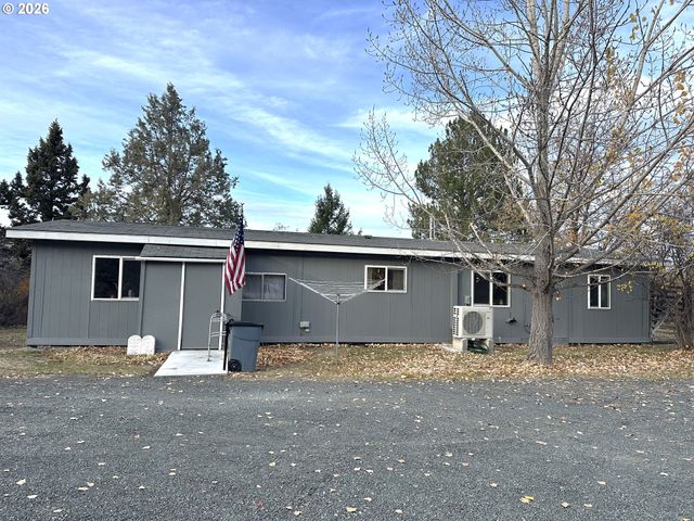 60108 EASTSIDE Ln, John Day, OR 97845