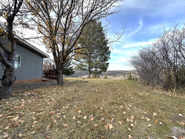 60108 EASTSIDE Ln, John Day, OR 97845