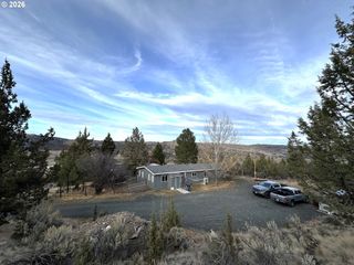 60108 EASTSIDE Ln, John Day, OR 97845