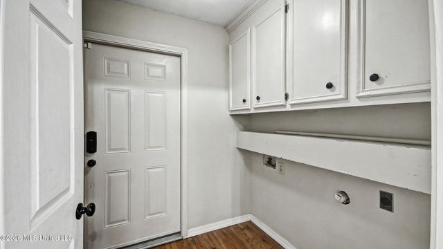 411 S Church Street, Florence, MS 39073