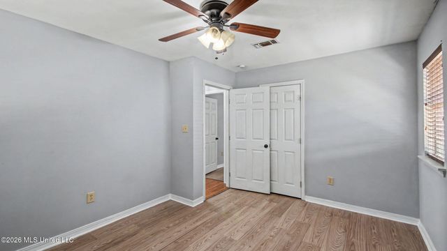 411 S Church Street, Florence, MS 39073