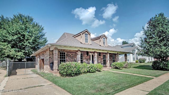 411 S Church Street, Florence, MS 39073
