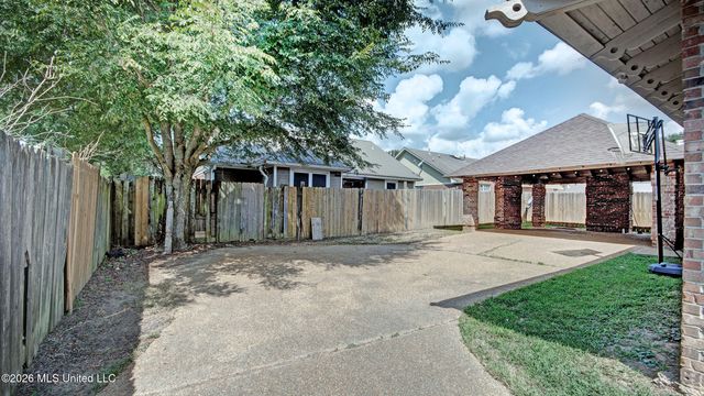 411 S Church Street, Florence, MS 39073