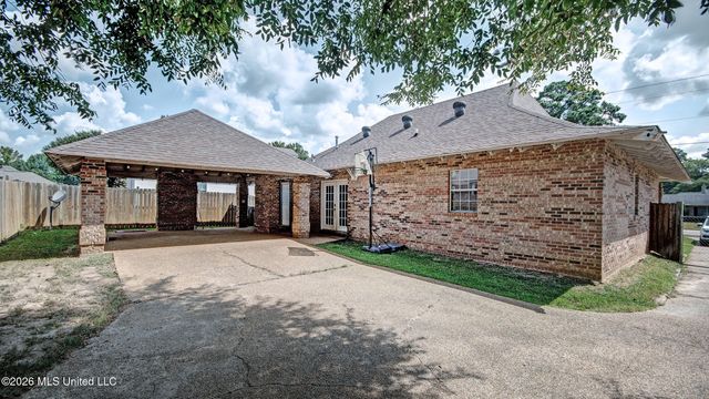 411 S Church Street, Florence, MS 39073