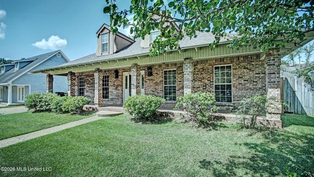 411 S Church Street, Florence, MS 39073