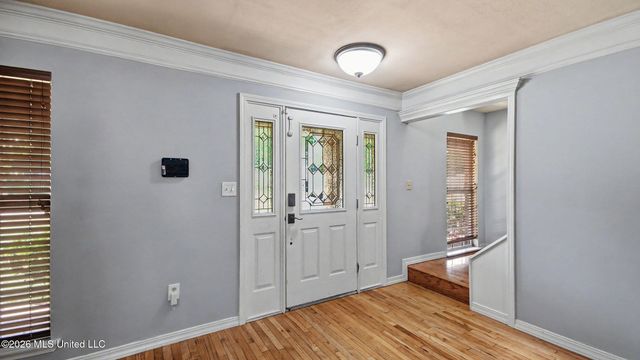 411 S Church Street, Florence, MS 39073