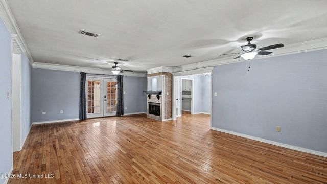 411 S Church Street, Florence, MS 39073