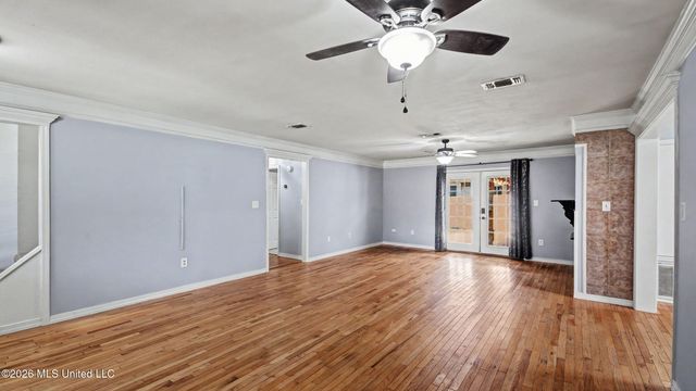 411 S Church Street, Florence, MS 39073