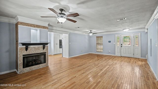 411 S Church Street, Florence, MS 39073