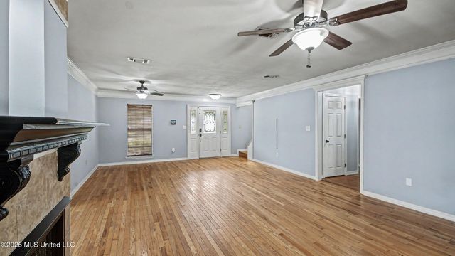 411 S Church Street, Florence, MS 39073